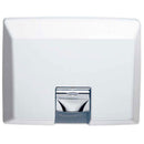 Bobrick B-750 115V AirCraft ADA Recessed Hand Dryer