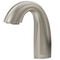 Bradley - S53-3100-RL5-BN - Touchless Counter Mounted Sensor Faucet, .5 GPM, Brushed Nickel, Crestt Series