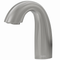 Bradley - S53-3100-RL3-BS - Touchless Counter Mounted Sensor Faucet, .35 GPM, Brushed Stainless, Crestt Series