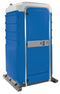 PolyJohn Fleet Portable Restroom, FS3-1000