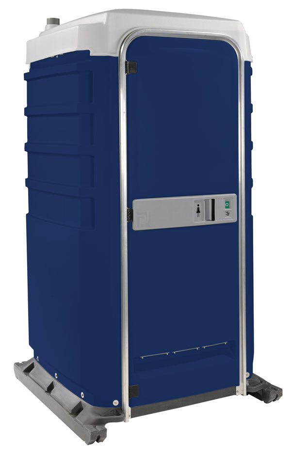 PolyJohn Fleet Portable Restroom, FS3-1000