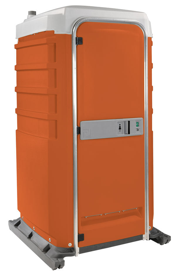 PolyJohn Fleet Portable Restroom, FS3-1000