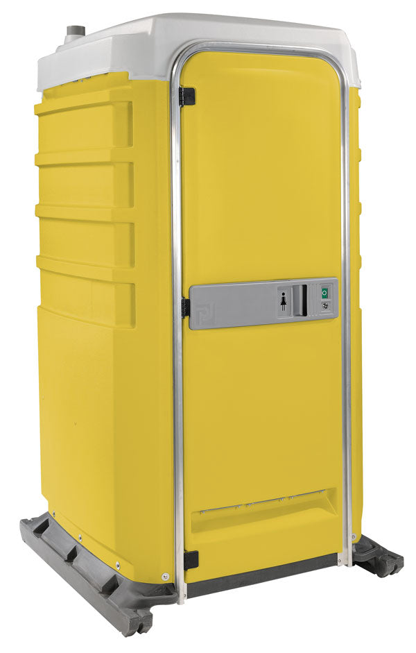 PolyJohn Fleet Portable Restroom, FS3-1000