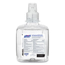 FOOD PROCESSING HEALTHY SOAP 0.5% PCMX ANTIMICROBIAL E2 FOAM HANDWASH, FOR CS6 DISPENSERS, FRAGRANCE-FREE, 1,200 ML, 2/CARTON-GOJ658202CT