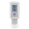 CS8 HAND SANITIZER DISPENSER, 1,200 ML, 5.79 X 3.93 X 15.64, WHITE-GOJ782001