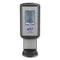 CS8 HAND SANITIZER DISPENSER, 1,200 ML, 5.79 X 3.93 X 15.64, GRAPHITE-GOJ782401
