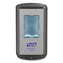 CS8 SOAP DISPENSER, 1,200 ML, 5.79 X 3.93 X 10.31, GRAPHITE-GOJ783401