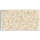 ASI Global Plastic Laminate Urinal Screen 24" X 48" - 40-7782480