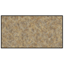 ASI Global Plastic Laminate Urinal Screen 18" X 48" - 40-7781880