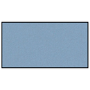 ASI Global Plastic Laminate Urinal Screen 18" X 48" - 40-7781880