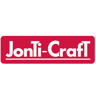 Jonti-Craft YAEQ Fresh Water Cap, 70MM w/ 2 Drilled Holes