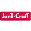 Jonti-Craft YAFO Waste Water Cap, 61MM w/ 13/16" Drilled Hole, Threaded