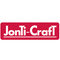 Jonti-Craft YAFO Waste Water Cap, 61MM w/ 13/16" Drilled Hole, Threaded