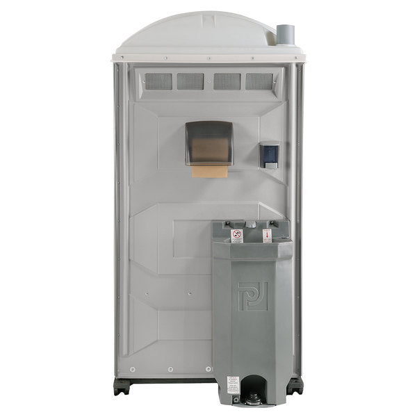 PolyJohn GAP Compliant Portable Restroom, PJG3-1006