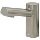 Bradley Touchless Counter Mounted Sensor Faucet, .35 GPM, Brushed Nickel, Metro Series - S53-3300-RT3-BN