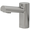 Bradley Touchless Counter Mounted Sensor Faucet, .35 GPM, Brushed Stainless, Metro Series - S53-3300-RL3-BS