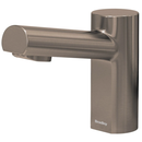 Bradley Touchless Counter Mounted Sensor Faucet, .35 GPM, Brushed Bronze, Metro Series - S53-3300-RL3-BZ