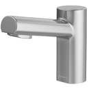 Bradley Touchless Counter Mounted Sensor Faucet, .35 GPM, Polished Chrome, Metro Series - S53-3300-RL3-PC