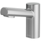 Bradley Touchless Counter Mounted Sensor Faucet, .5 GPM, Polished Chrome, Metro Series - S53-3300-RT5-PC
