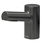Bradley Touchless Counter Mounted Sensor Soap Dispenser, Brushed Black Stainless, Metro Series - 6-3300-RFM-BB