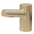 Bradley Touchless Counter Mounted Sensor Soap Dispenser, Brushed Brass, Metro Series - 6-3300-RFM-BR