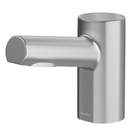 Bradley - 6-3300-RFT-BN - Touchless Counter Mounted Sensor Soap Dispenser, Brushed Nickel, Metro Series