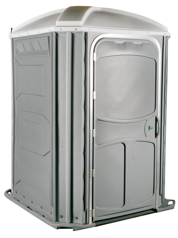 PolyJohn Comfort XL Portable Restroom, PH03-1000, Updated Part Number: PH03-2000