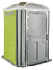 PolyJohn Comfort XL Portable Restroom, PH03-1000, Updated Part Number: PH03-2000