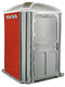 PolyJohn Comfort XL Portable Restroom, PH03-1000, Updated Part Number: PH03-2000