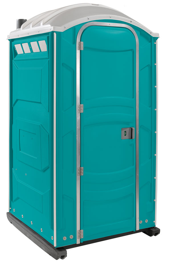 PolyJohn PJN3 Portable Restroom, PJN3-1000