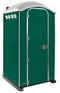 PolyJohn PJN3 Portable Restroom, PJN3-1000