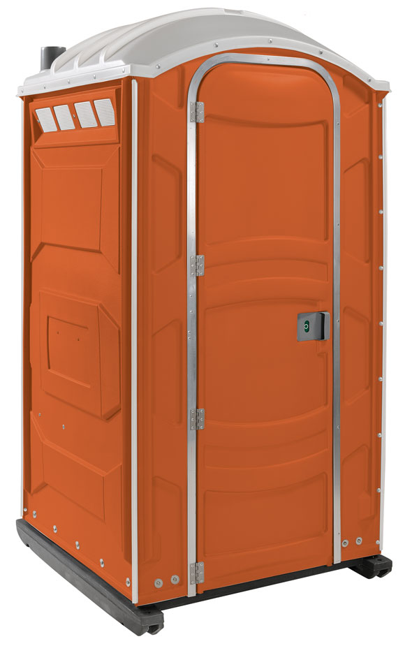 PolyJohn PJN3 Portable Restroom, PJN3-1000