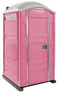 PolyJohn PJN3 Portable Restroom, PJN3-1000