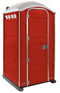 PolyJohn PJN3 Portable Restroom, PJN3-1000