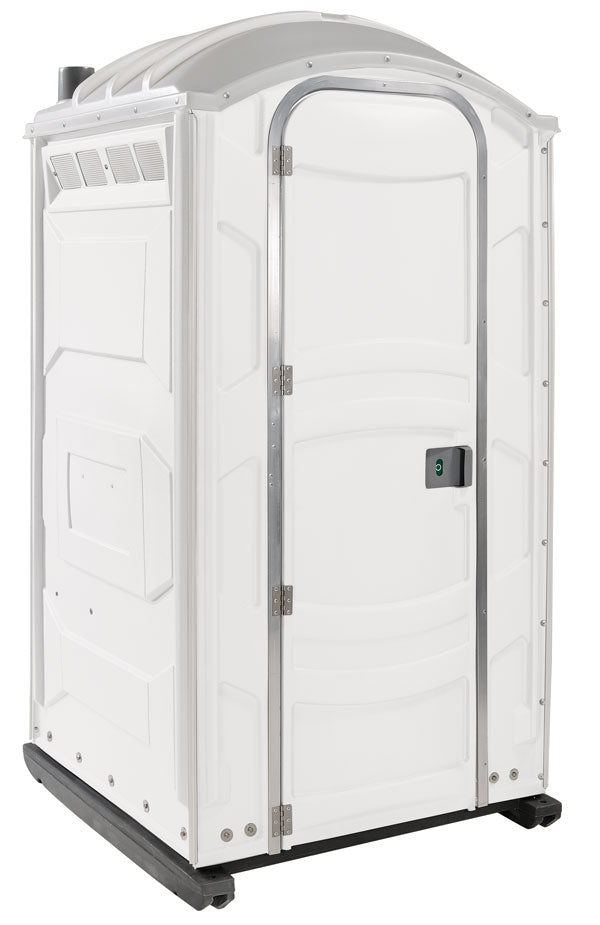 PolyJohn PJN3 Portable Restroom, PJN3-1000