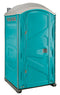 PolyJohn All Plastic Front, PJP3