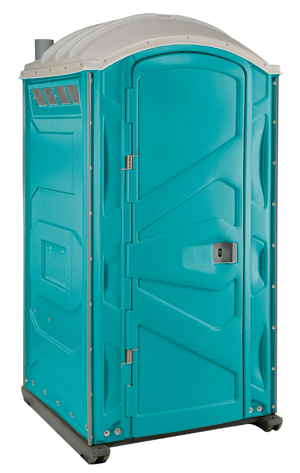 PolyJohn All Plastic Front, PJP3 | Portable Toilets | Portable ...