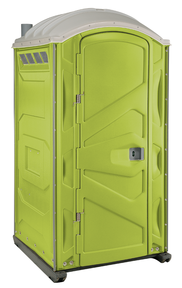 PolyJohn All Plastic Front, PJP3 | Portable Toilets | Portable ...