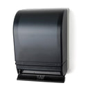 Palmer Fixture TD0216 Auto-Transfer Push Bar Roll Towel Dispenser