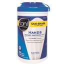 Sanitizing Wipe Kit w/ Germisept, Sani Maxx, and Sani Professional Wipes