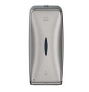 Bradley 6A02-11 Automatic Liquid Hand Sanitizer Dispenser, Capacity 27oz