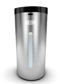 Z6900-SD-WM-Sensor Wall-Mount Liquid Soap Dispenser