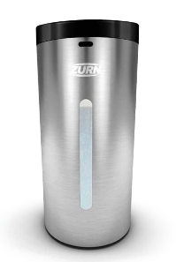 Z6900-FSD Series Sensor Wall-Mount Foam Hand Sanitizer/Soap Dispenser