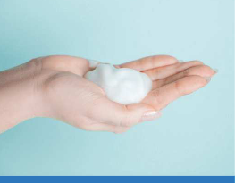 Z6900-FSD Series Sensor Wall-Mount Foam Hand Sanitizer/Soap Dispenser