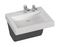 Bradley GLX-1 Express Lavatory System, Single Basin - GLX Series