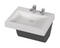 Bradley GLX-1 Express Lavatory System, Single Basin - GLX Series