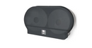 Palmer Fixture RD0321 Mini-Twin Micro Core Tissue Dispenser