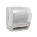 Palmer Fixture TD0235 INSPIRE Electronic Hands Free Roll Towel Dispenser