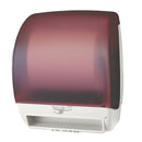 Palmer Fixture TD0245-25 Electra 245 Touchless Roll Towel w/ options