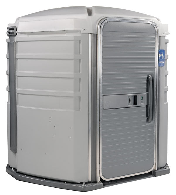 PolyJohn We'll Care Portable Restroom, ADA Compliant, SA1-1000